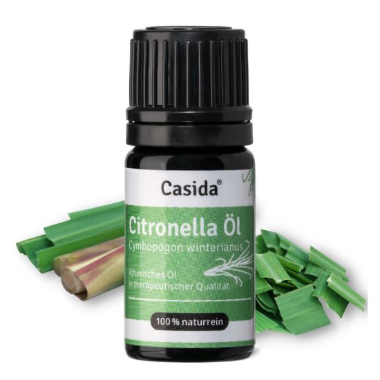 صورة Citronella Oil - B2B